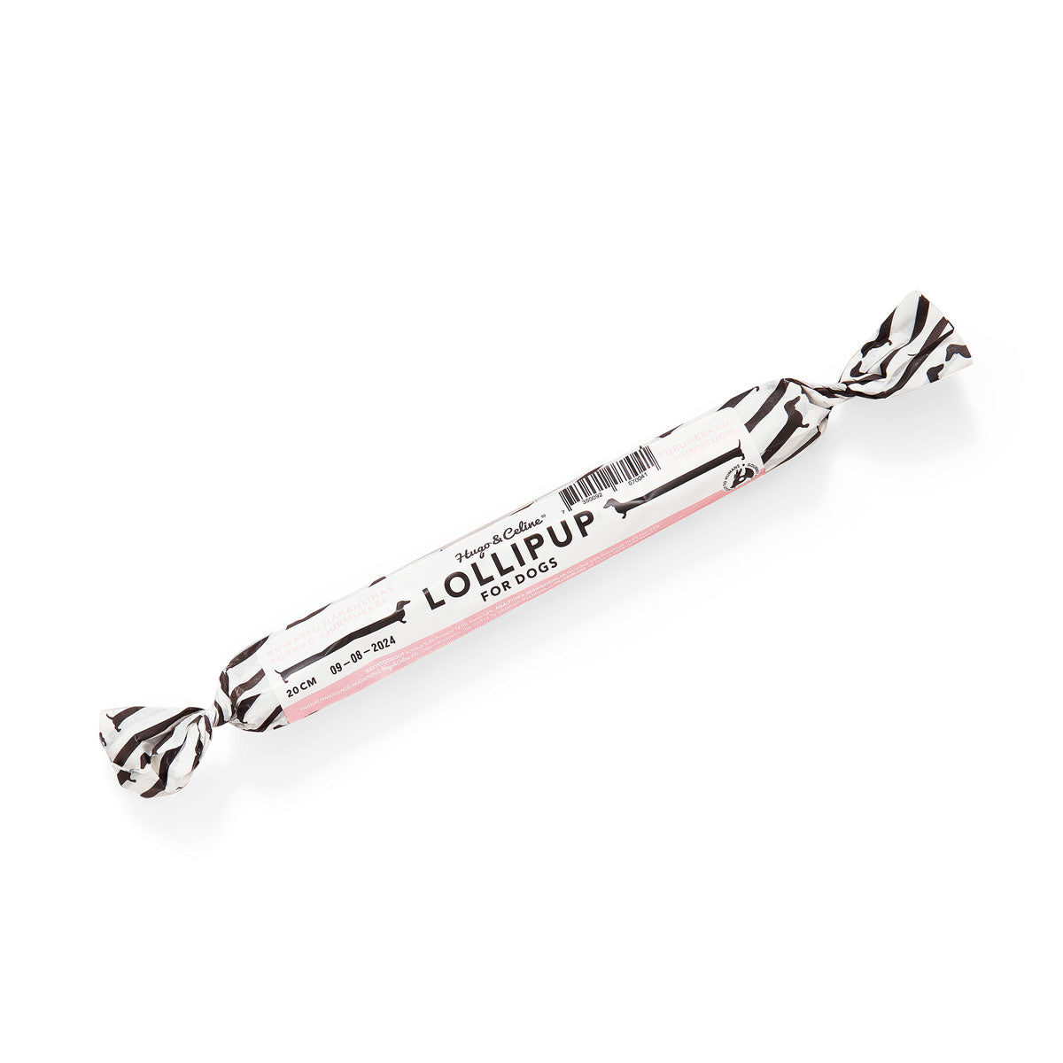 Hugo & Celine Hundgodis