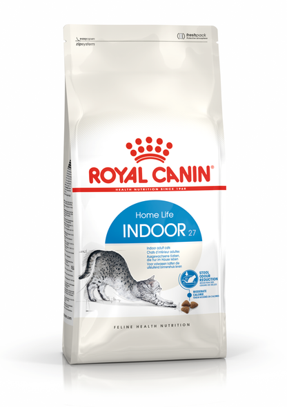 Royal Canin Indoor Adult Torrfoder för katt