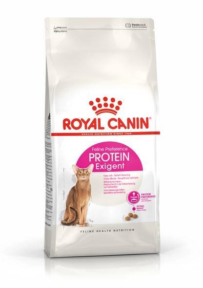 Royal Canin Protein Exigent Adult Torrfoder för katt