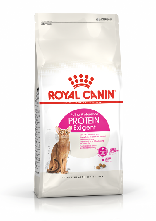Royal Canin Protein Exigent Adult Torrfoder för katt