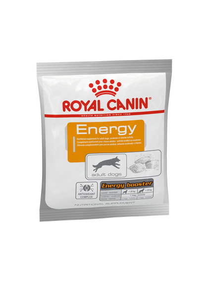 Royal Canin Energy kompletteringsfoder för vuxna hundar