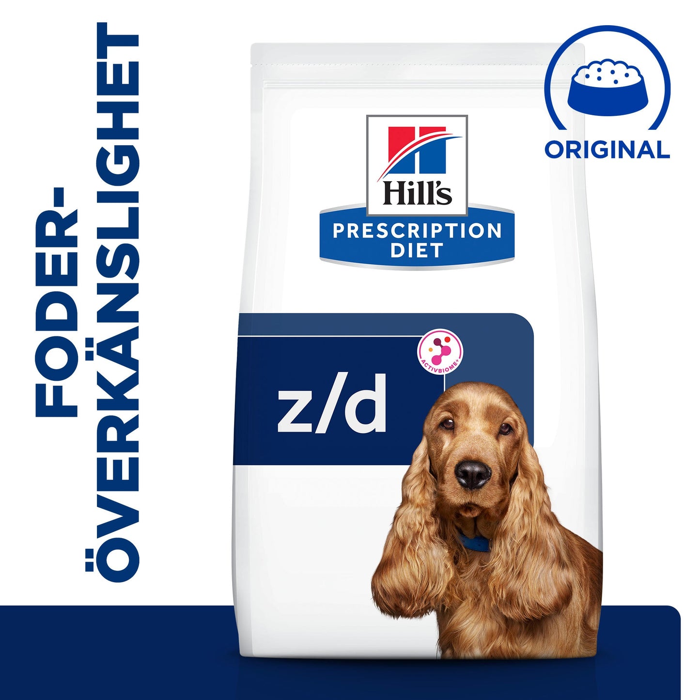 Prescription Diet Canine z/d