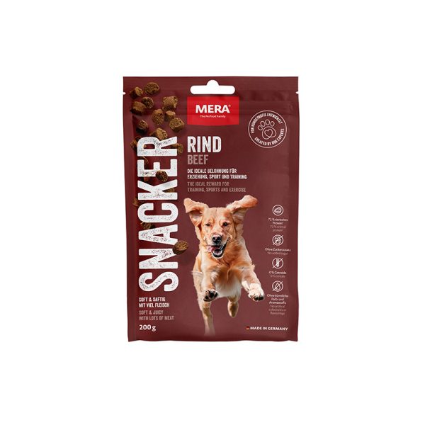 Mera Snacker 200g