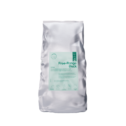 Buddy Free-Range Duck