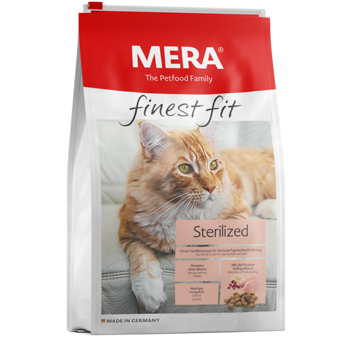 Mera Finest Fit Sterilized