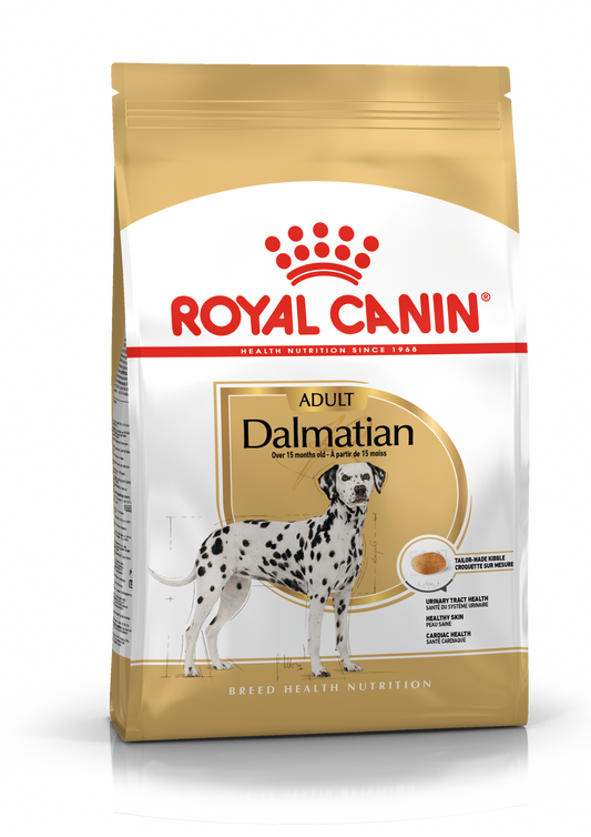 Royal Canin Dalmatian Adult Torrfoder för hund