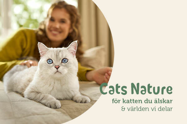 mera Cats Nature Sterilized