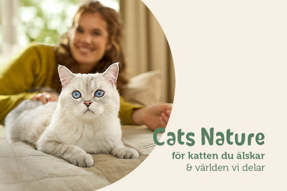 mera Cats Nature Sterilized