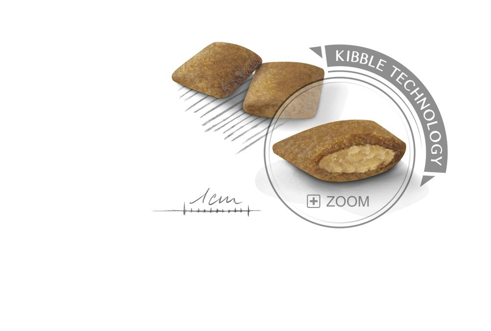 Royal Canin Exigent Adult MINI Torrfoder för hund