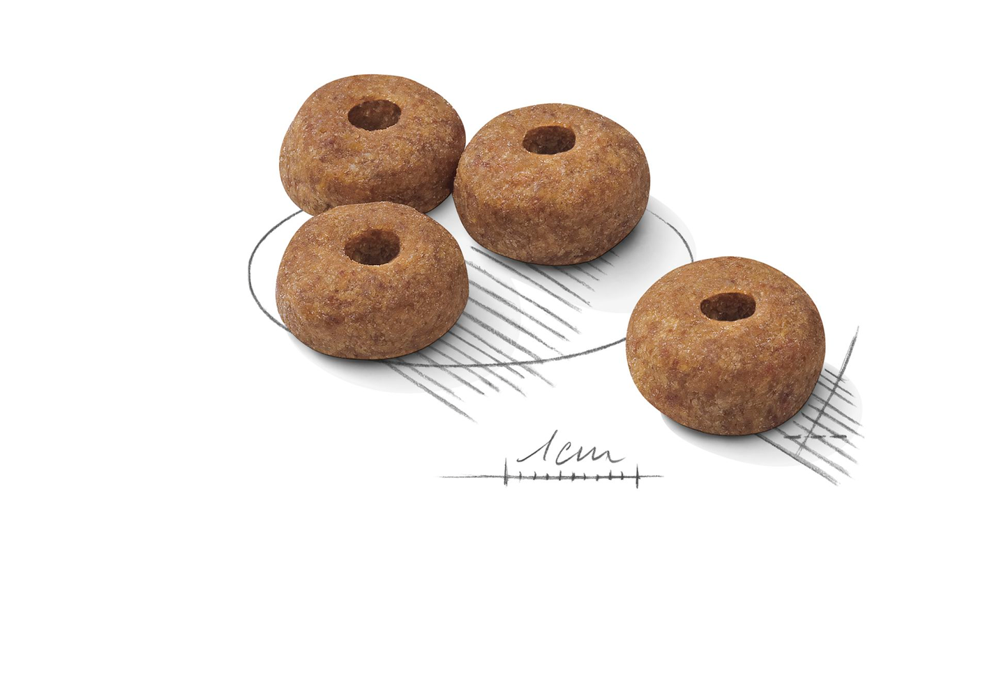 Royal Canin Sterilised Adult MEDIUM Torrfoder för hund