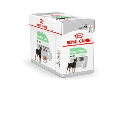 Royal Canin Digestive Care Adult Våtfoder för hund
