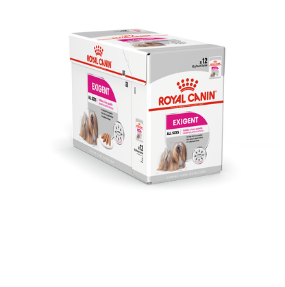 Royal Canin Exigent Adult Våtfoder för hund