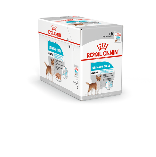 Royal Canin Urinary Care Adult Våtfoder för hund