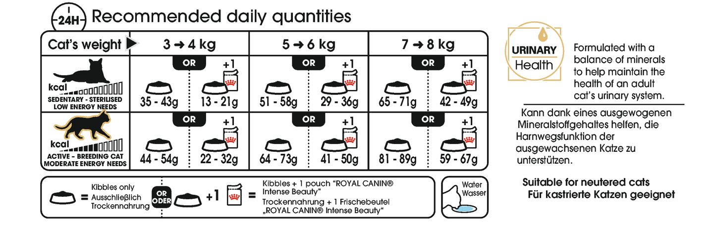 Royal Canin Norwegian Forest Adult Torrfoder för katt