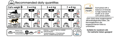 Royal Canin Norwegian Forest Adult Torrfoder för katt