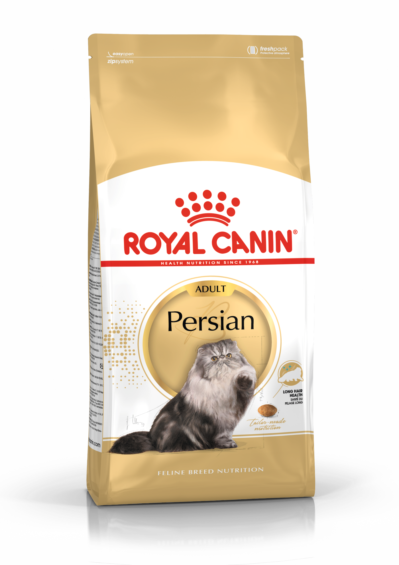 Royal Canin Persian Adult Torrfoder för katt