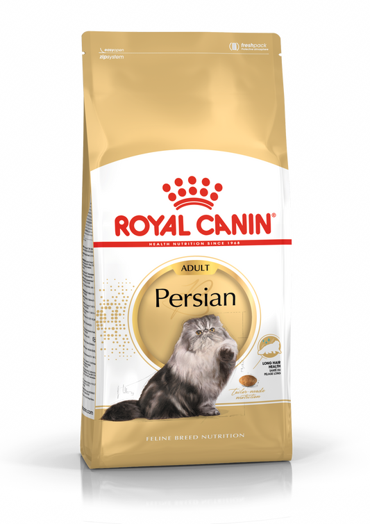 Royal Canin Persian Adult Torrfoder för katt