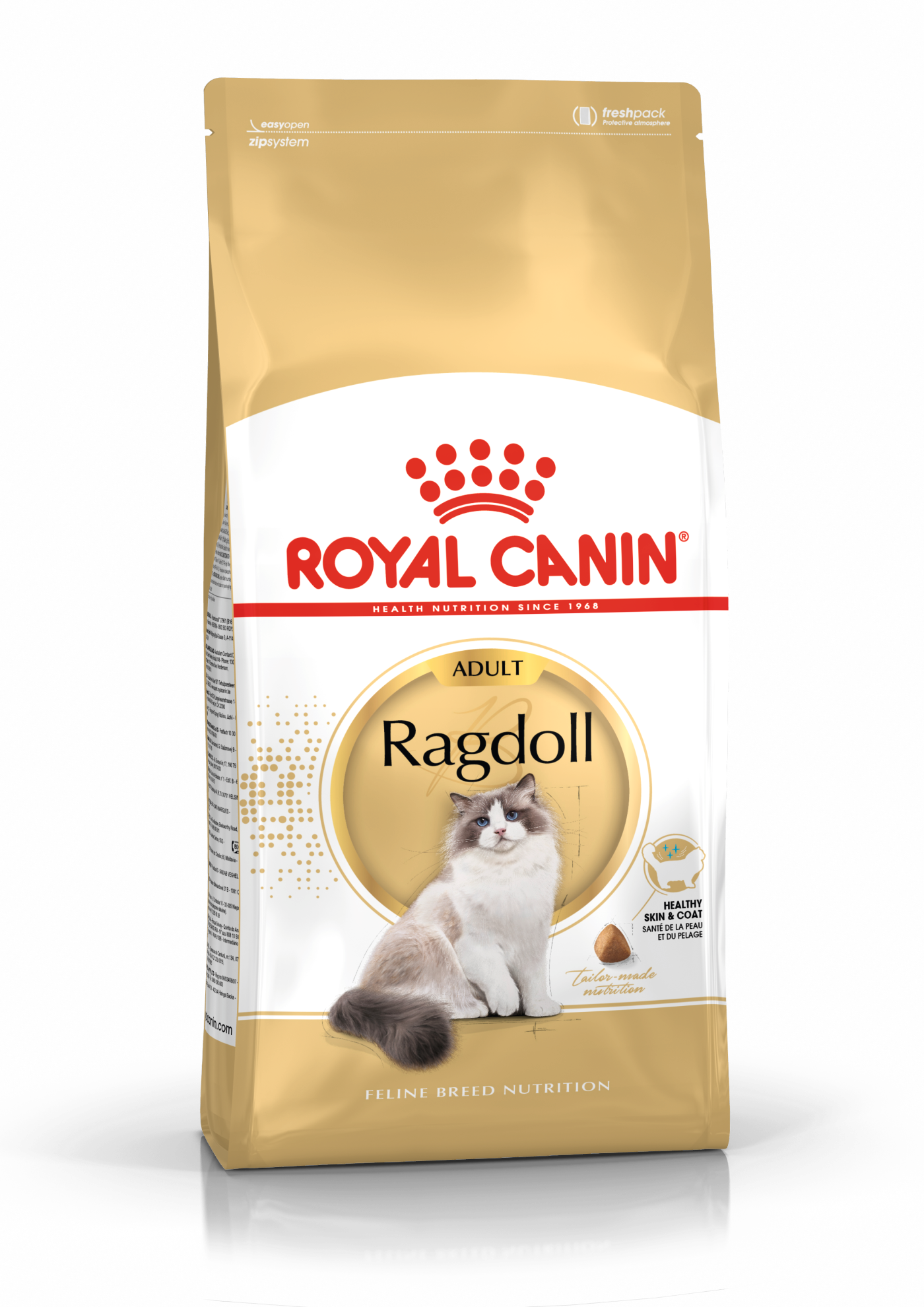 Royal Canin Ragdoll Adult Torrfoder för katt