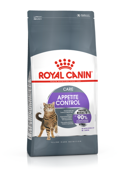 Royal Canin Appetite Control Care Adult Torrfoder för katt