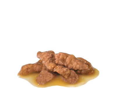 Royal Canin Indoor Gravy Adult Våtfoder för katt