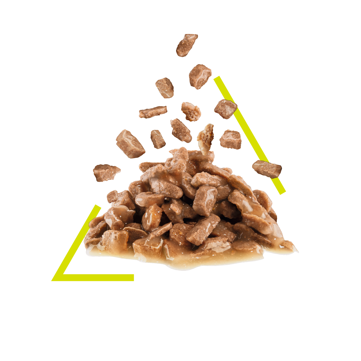 Royal Canin Sensory Smell Gravy Adult Våtfoder för katt