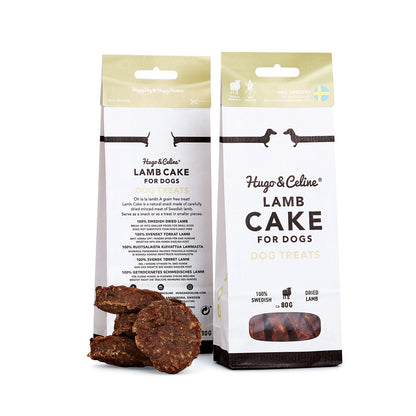 Hugo & Celine Hundgodis