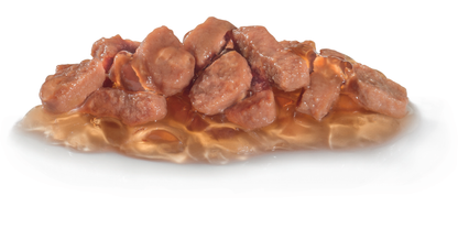 Royal Canin Sterilised Jelly Adult Våtfoder för katt