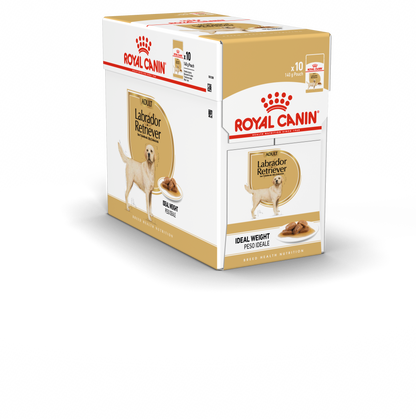 Royal Canin Labrador Retriever Våtfoder för hund