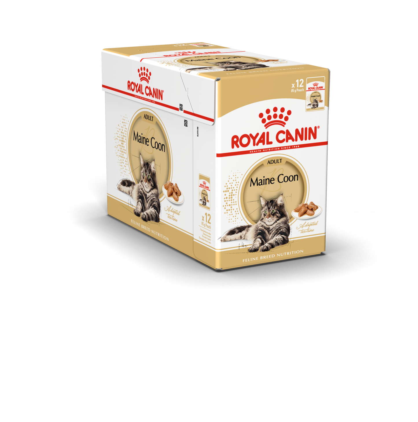 Royal Canin Maine Coon Adult Våtfoder för katt