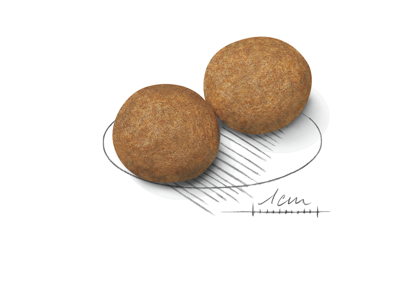 Royal Canin MEDIUM Adult Torrfoder för hund