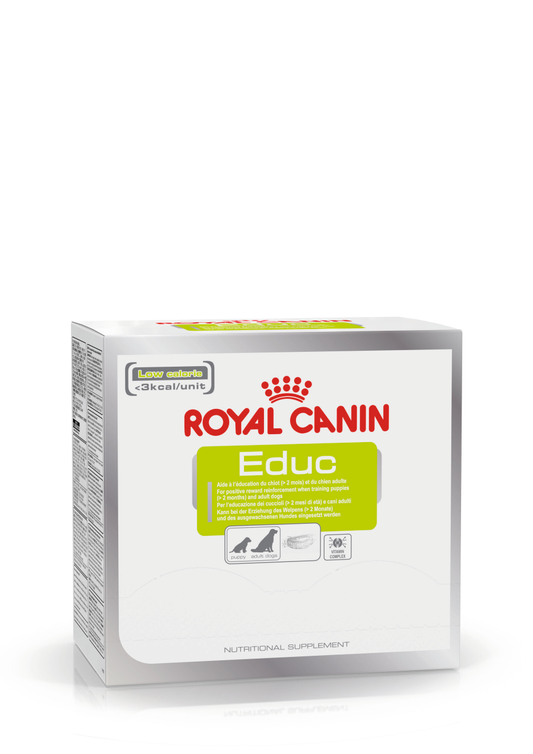 Royal Canin Educ kompletteringsfoder för hund