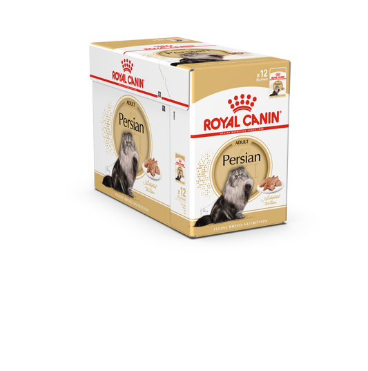 Royal Canin Persian Adult Våtfoder för katt