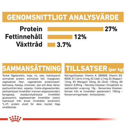 Royal Canin Beagle Adult Torrfoder för hund