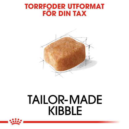 Royal Canin Dachshund Adult Torrfoder för hund