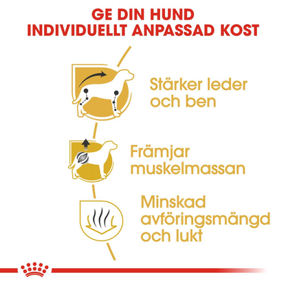 Royal Canin Dachshund Adult Torrfoder för hund