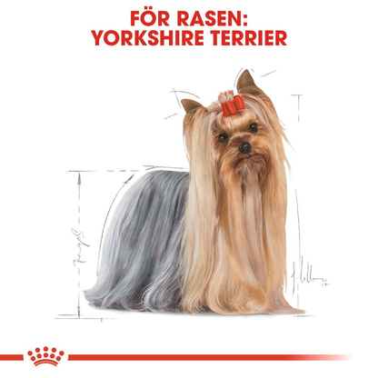 Royal Canin Yorkshire Terrier Adult Våtfoder för hund
