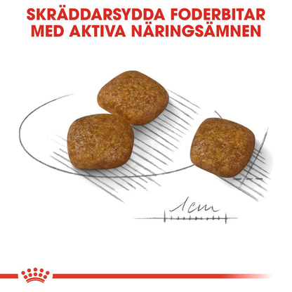 Royal Canin Urinary Care Adult MINI Torrfoder för hund