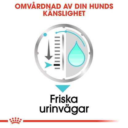 Royal Canin Urinary Care Adult Våtfoder för hund