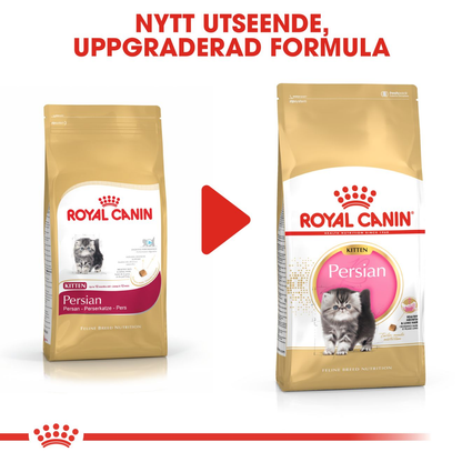 Royal Canin Persian Kitten Torrfoder för kattunge