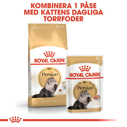 Royal Canin Persian Adult Torrfoder för katt