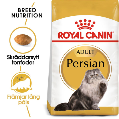 Royal Canin Persian Adult Torrfoder för katt