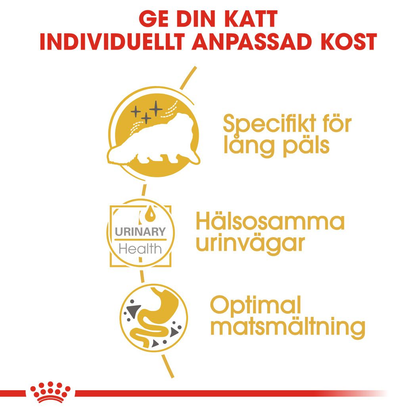 Royal Canin Persian Adult Våtfoder för katt