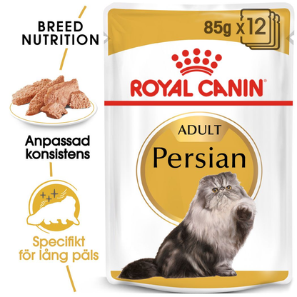 Royal Canin Persian Adult Våtfoder för katt