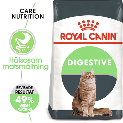 Royal Canin Digestive Care Adult Torrfoder för katt
