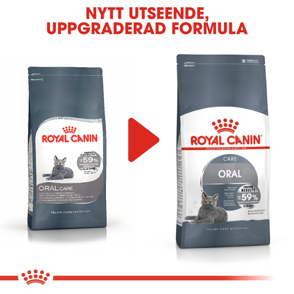 Royal Canin Dental Care Adult Torrfoder för katt