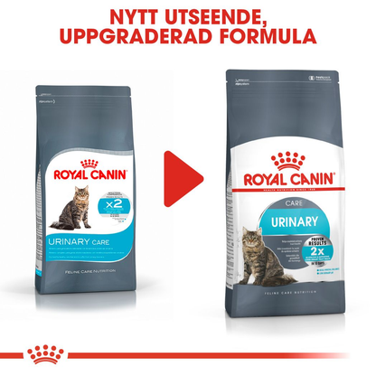 Royal Canin Urinary Care Adult Torrfoder för katt