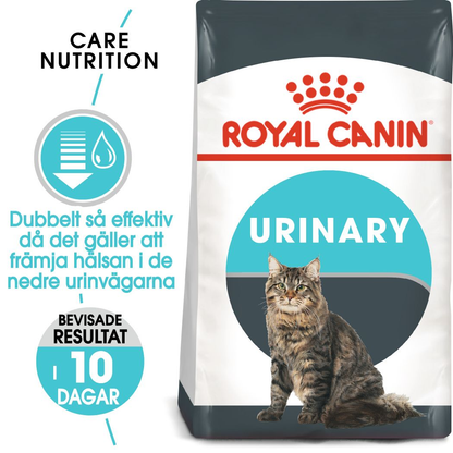 Royal Canin Urinary Care Adult Torrfoder för katt