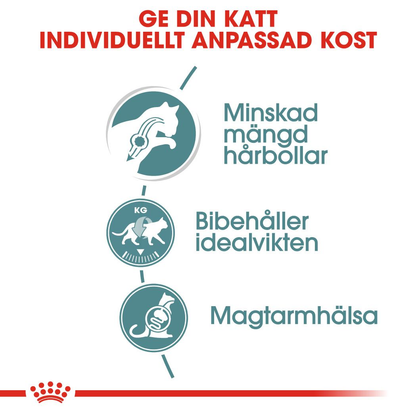 Royal Canin Hairball Care Gravy Adult Våtfoder för katt