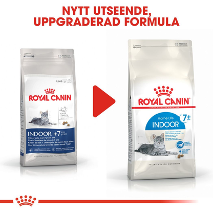 Royal Canin Indoor 7+ Ageing Torrfoder för katt