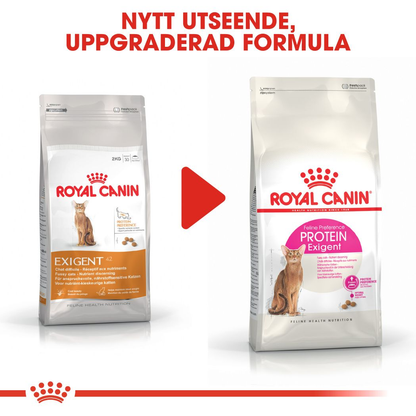 Royal Canin Protein Exigent Adult Torrfoder för katt